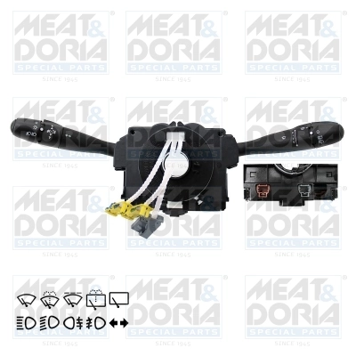 Steering Column Switch
